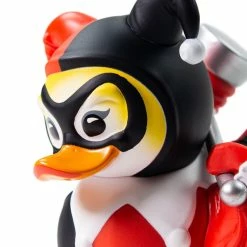 DC Comics Harley Quinn TUBBZ Collectible Duck