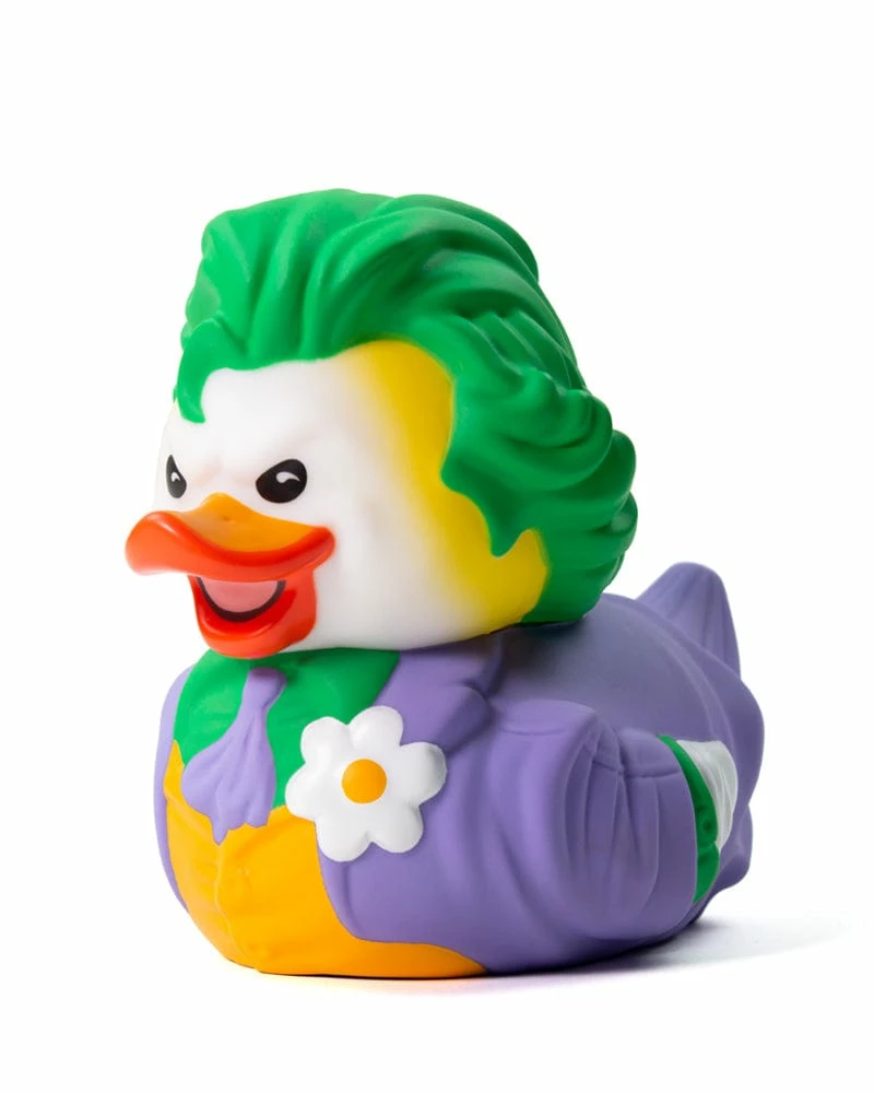 Discount π DC Comics Joker TUBBZ Collectible Duck π 1 DC Comics Joker TUBBZ Collectible Duck