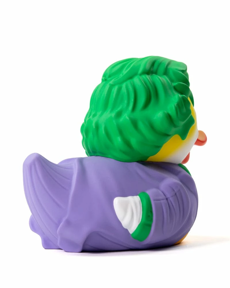 Discount π DC Comics Joker TUBBZ Collectible Duck π 3 DC Comics Joker TUBBZ Collectible Duck