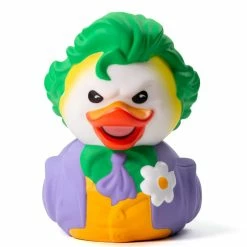 Discount π DC Comics Joker TUBBZ Collectible Duck π 12 DC Comics Joker TUBBZ Collectible Duck