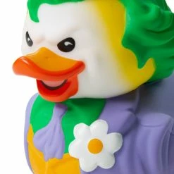 Discount π DC Comics Joker TUBBZ Collectible Duck π 13 DC Comics Joker TUBBZ Collectible Duck