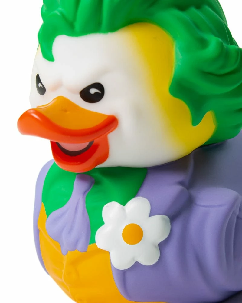 Discount π DC Comics Joker TUBBZ Collectible Duck π 5 DC Comics Joker TUBBZ Collectible Duck