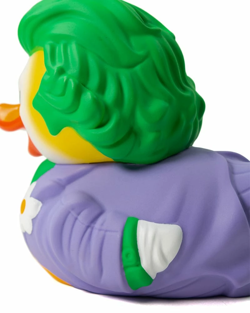 Discount π DC Comics Joker TUBBZ Collectible Duck π 6 DC Comics Joker TUBBZ Collectible Duck