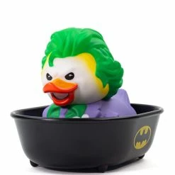 Discount π DC Comics Joker TUBBZ Collectible Duck π 15 DC Comics Joker TUBBZ Collectible Duck