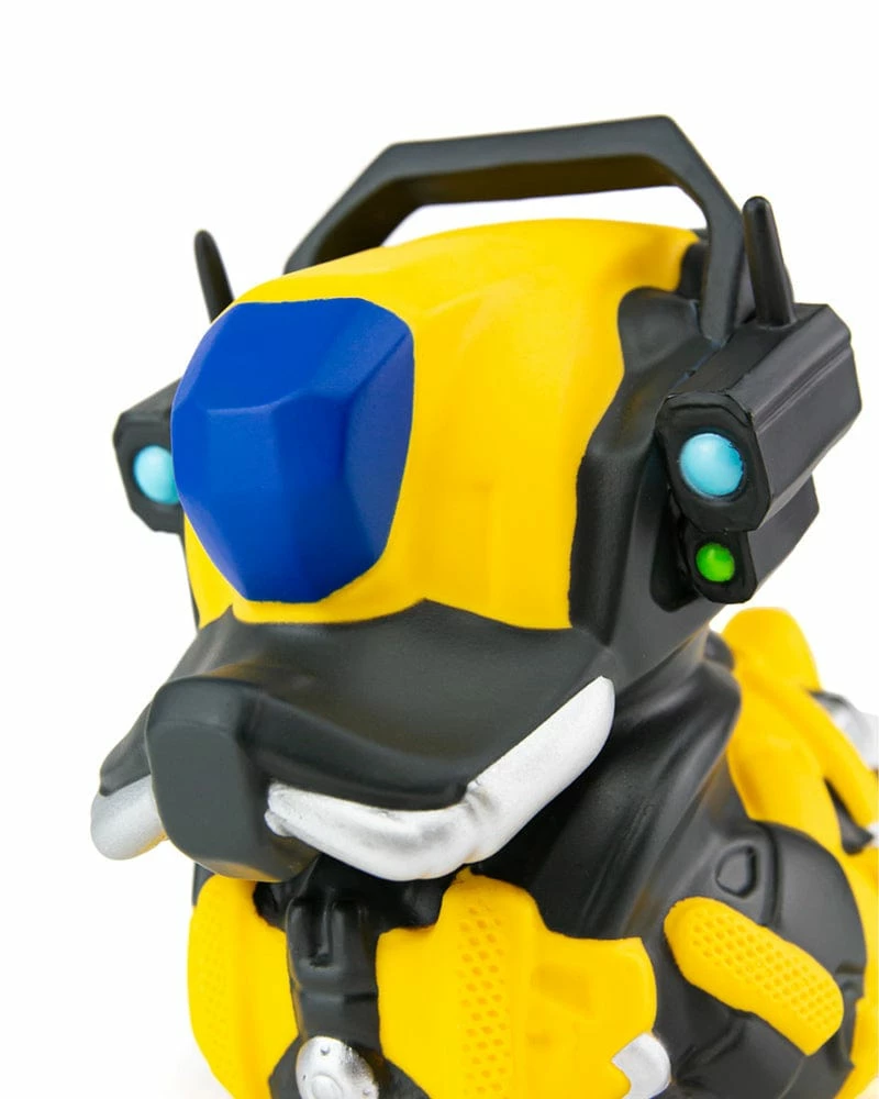 Hot Sale π Destiny Sweeper Bot TUBBZ Collectible Duck π₯° 5 Destiny Sweeper Bot TUBBZ Collectible Duck