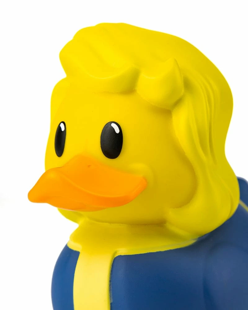 Cheapest ❤️ Fallout Vault Girl TUBBZ Collectible Duck ❤️ 5 Fallout Vault Girl TUBBZ Collectible Duck