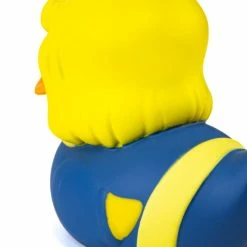 Cheapest ❤️ Fallout Vault Girl TUBBZ Collectible Duck ❤️ 15 Fallout Vault Girl TUBBZ Collectible Duck