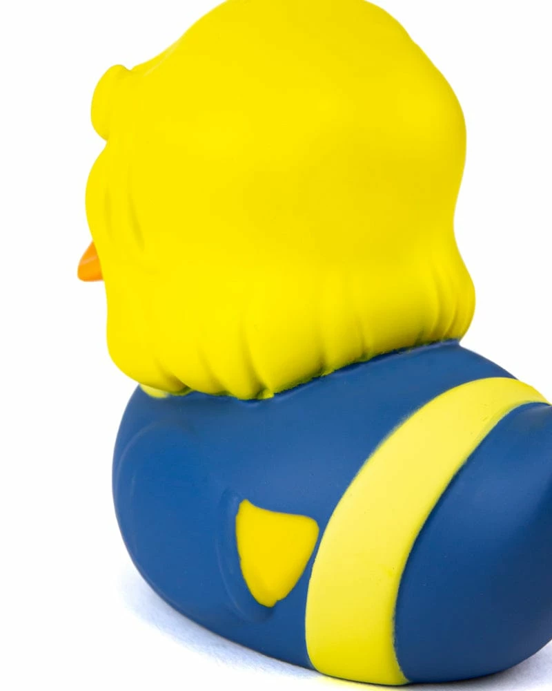 Cheapest ❤️ Fallout Vault Girl TUBBZ Collectible Duck ❤️ 6 Fallout Vault Girl TUBBZ Collectible Duck