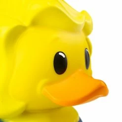 Cheapest ❤️ Fallout Vault Girl TUBBZ Collectible Duck ❤️ 16 Fallout Vault Girl TUBBZ Collectible Duck