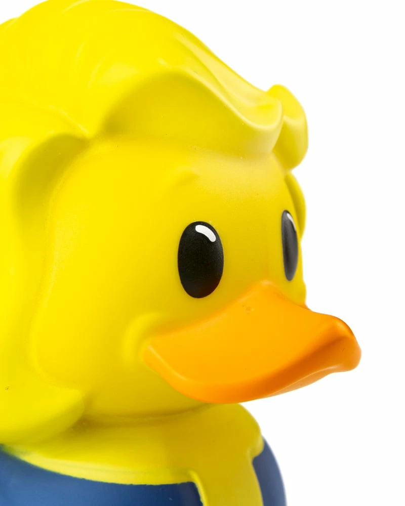 Cheapest ❤️ Fallout Vault Girl TUBBZ Collectible Duck ❤️ 7 Fallout Vault Girl TUBBZ Collectible Duck