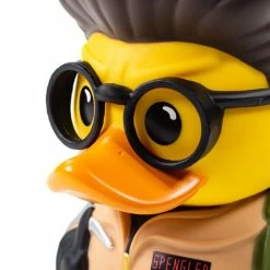 Ghostbusters Egon Spengler TUBBZ Collectible Duck