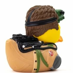 Ghostbusters Ray Stantz TUBBZ Collectible Duck