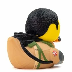 Ghostbusters Winston Zeddemore TUBBZ Collectible Duck