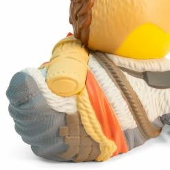 God Of War Atreus TUBBZ Collectible Duck