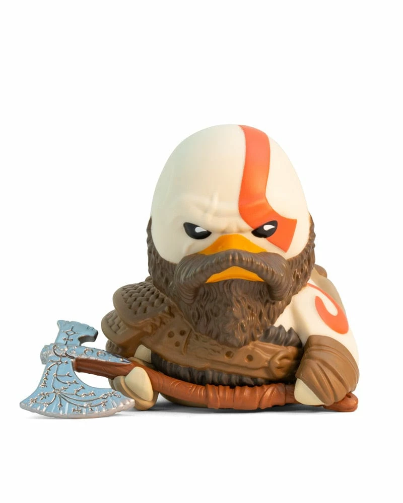 Cheap 𧨠God Of War Kratos TUBBZ Collectible Duck β 2 God Of War Kratos TUBBZ Collectible Duck