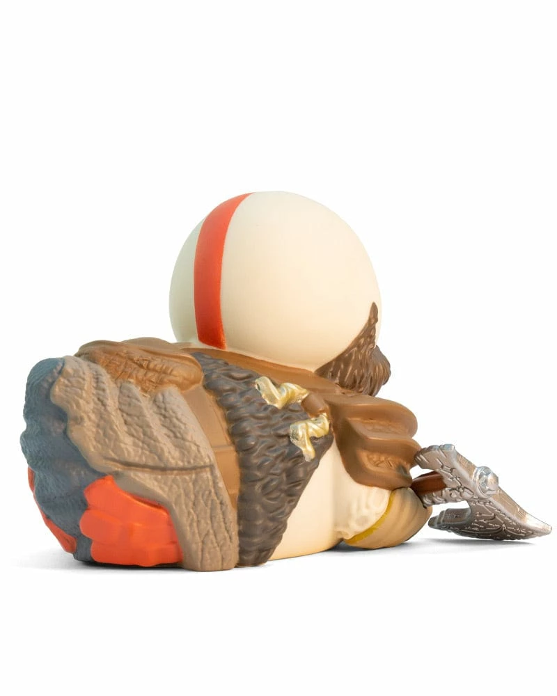 Cheap 𧨠God Of War Kratos TUBBZ Collectible Duck β 3 God Of War Kratos TUBBZ Collectible Duck