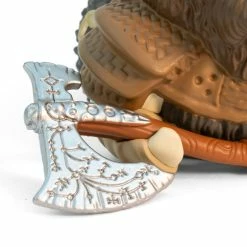 Cheap 𧨠God Of War Kratos TUBBZ Collectible Duck β 12 God Of War Kratos TUBBZ Collectible Duck