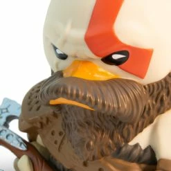 Cheap 𧨠God Of War Kratos TUBBZ Collectible Duck β 13 God Of War Kratos TUBBZ Collectible Duck