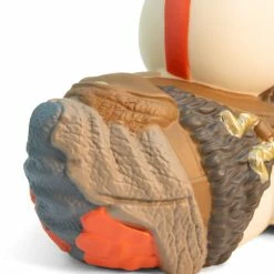 Cheap 𧨠God Of War Kratos TUBBZ Collectible Duck β 14 God Of War Kratos TUBBZ Collectible Duck