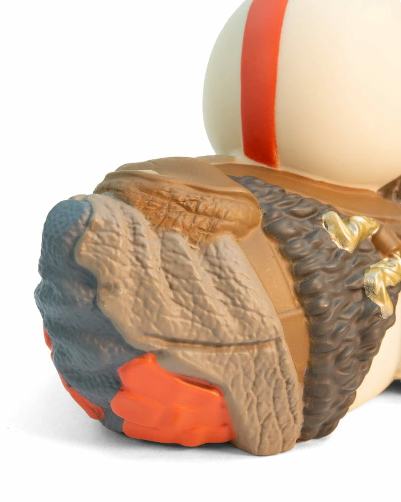 Cheap 𧨠God Of War Kratos TUBBZ Collectible Duck β 6 God Of War Kratos TUBBZ Collectible Duck