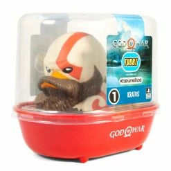 Cheap 𧨠God Of War Kratos TUBBZ Collectible Duck β 16 God Of War Kratos TUBBZ Collectible Duck