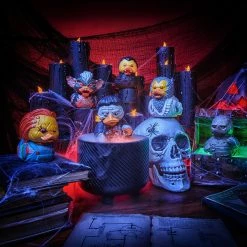 Horror The Mummy TUBBZ Cosplaying Duck Collectible