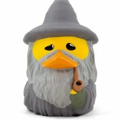 Budget β Lord Of The Rings Gandalf The Grey TUBBZ Collectible Duck π 13 Lord Of The Rings Gandalf The Grey TUBBZ Collectible Duck