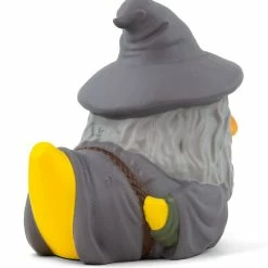 Budget β Lord Of The Rings Gandalf The Grey TUBBZ Collectible Duck π 12 Lord Of The Rings Gandalf The Grey TUBBZ Collectible Duck
