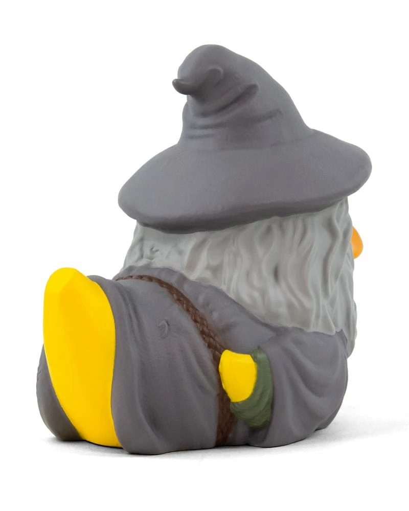 Budget β Lord Of The Rings Gandalf The Grey TUBBZ Collectible Duck π 3 Lord Of The Rings Gandalf The Grey TUBBZ Collectible Duck