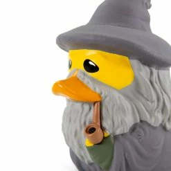 Budget β Lord Of The Rings Gandalf The Grey TUBBZ Collectible Duck π 14 Lord Of The Rings Gandalf The Grey TUBBZ Collectible Duck