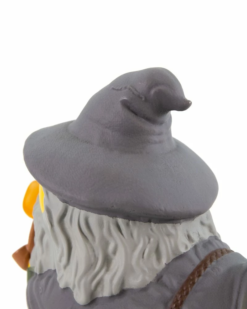 Budget β Lord Of The Rings Gandalf The Grey TUBBZ Collectible Duck π 7 Lord Of The Rings Gandalf The Grey TUBBZ Collectible Duck