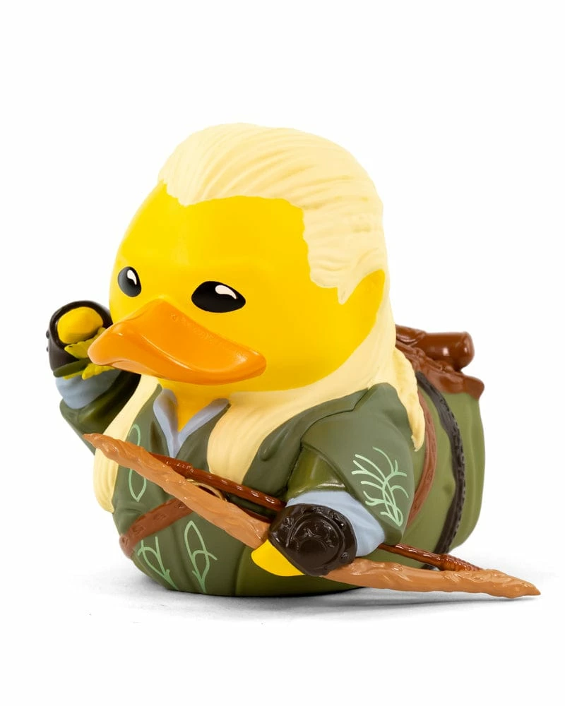 Cheap π― Lord Of The Rings Legolas TUBBZ Collectible Duck π 1 Lord Of The Rings Legolas TUBBZ Collectible Duck