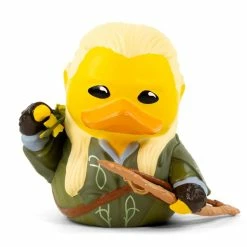 Cheap π― Lord Of The Rings Legolas TUBBZ Collectible Duck π 12 Lord Of The Rings Legolas TUBBZ Collectible Duck