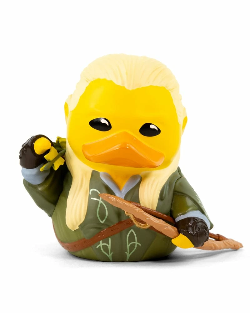 Cheap π― Lord Of The Rings Legolas TUBBZ Collectible Duck π 4 Lord Of The Rings Legolas TUBBZ Collectible Duck