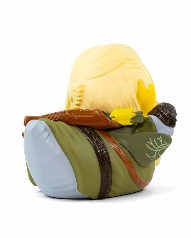 Cheap π― Lord Of The Rings Legolas TUBBZ Collectible Duck π 3 Lord Of The Rings Legolas TUBBZ Collectible Duck