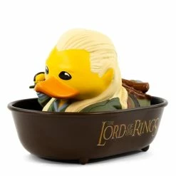 Cheap π― Lord Of The Rings Legolas TUBBZ Collectible Duck π 16 Lord Of The Rings Legolas TUBBZ Collectible Duck