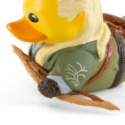 Cheap π― Lord Of The Rings Legolas TUBBZ Collectible Duck π 13 Lord Of The Rings Legolas TUBBZ Collectible Duck