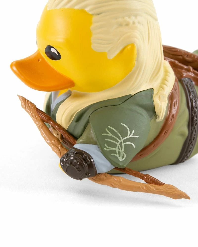 Cheap π― Lord Of The Rings Legolas TUBBZ Collectible Duck π 5 Lord Of The Rings Legolas TUBBZ Collectible Duck
