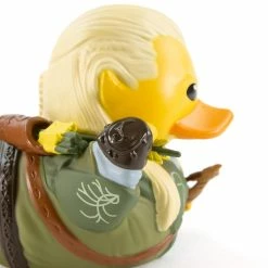 Cheap π― Lord Of The Rings Legolas TUBBZ Collectible Duck π 15 Lord Of The Rings Legolas TUBBZ Collectible Duck