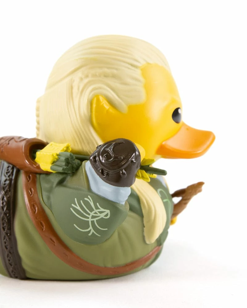 Cheap π― Lord Of The Rings Legolas TUBBZ Collectible Duck π 7 Lord Of The Rings Legolas TUBBZ Collectible Duck