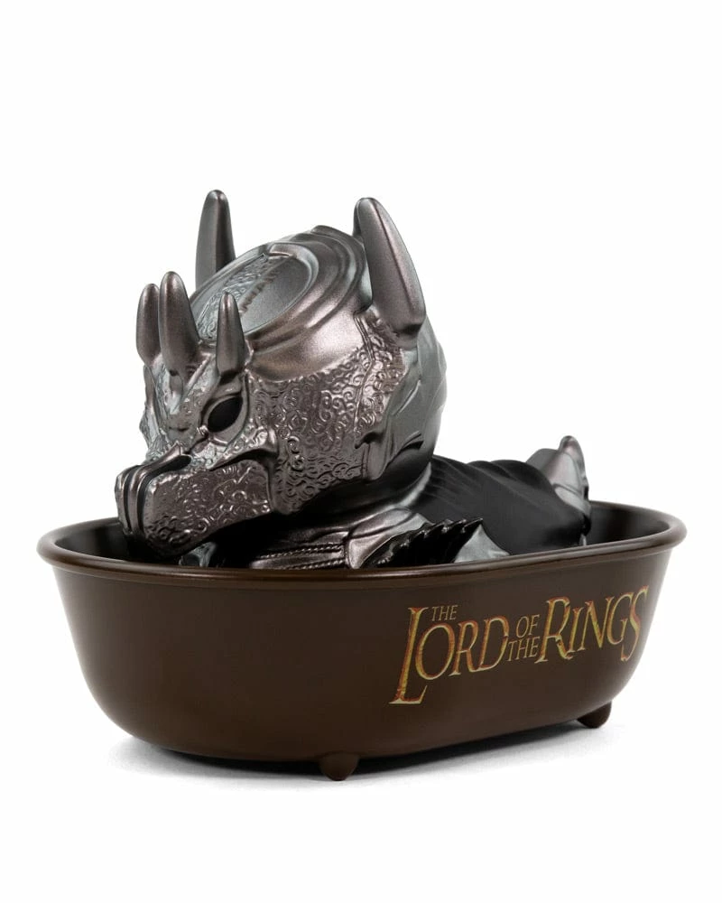 Buy β€οΈ Lord Of The Rings Sauron TUBBZ Collectible Duck π 8 Lord Of The Rings Sauron TUBBZ Collectible Duck