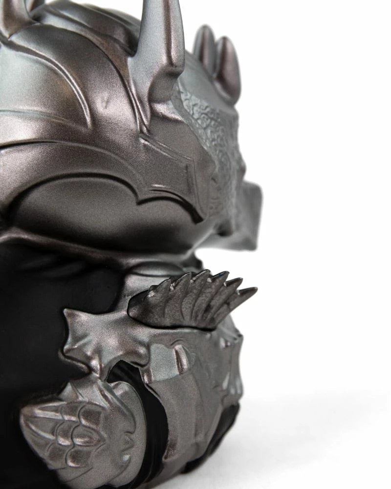 Buy β€οΈ Lord Of The Rings Sauron TUBBZ Collectible Duck π 5 Lord Of The Rings Sauron TUBBZ Collectible Duck