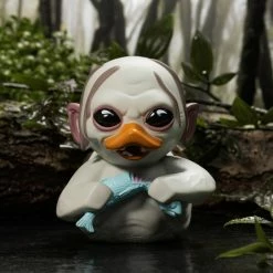 Flash Sale π Lord Of The Rings Gollum TUBBZ Cosplaying Duck Collectible π 10 Lord Of The Rings Gollum TUBBZ Cosplaying Duck Collectible