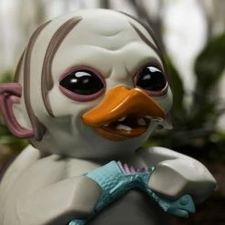 Flash Sale π Lord Of The Rings Gollum TUBBZ Cosplaying Duck Collectible π 12 Lord Of The Rings Gollum TUBBZ Cosplaying Duck Collectible