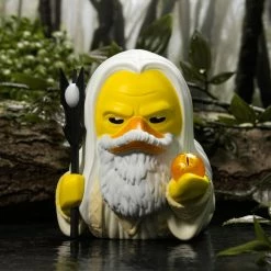 Lord Of The Rings Saruman TUBBZ Cosplaying Duck Collectible