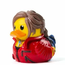 Resident Evil Claire Redfield TUBBZ Collectible Duck