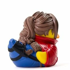 Resident Evil Claire Redfield TUBBZ Collectible Duck