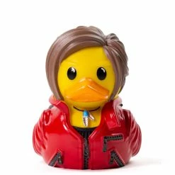 Resident Evil Claire Redfield TUBBZ Collectible Duck