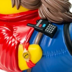 Resident Evil Claire Redfield TUBBZ Collectible Duck