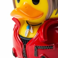 Resident Evil Claire Redfield TUBBZ Collectible Duck